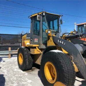 2005 John Deere 544J