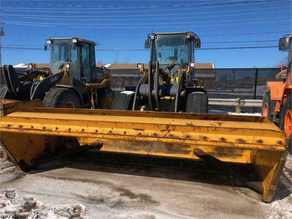 2005 John Deere 544J